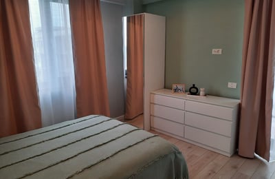 Rental of a cozy 2-room apartment, 58 m², Mamaia, Constanța, Romania